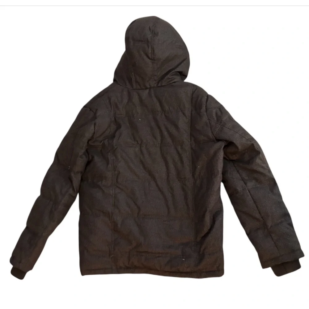Foreign Exchange warm cozy